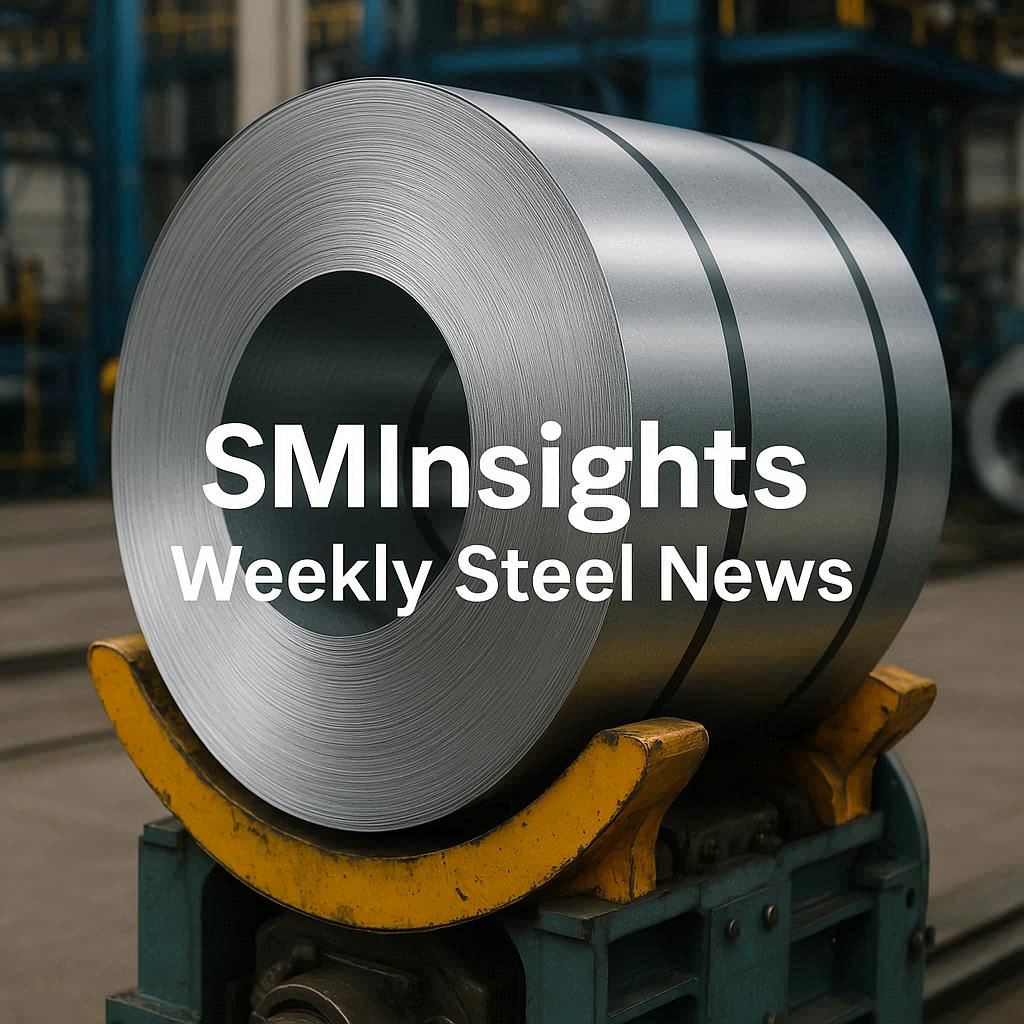 SMInsights: Berita Baja Mingguan – Minggu IV Oktober 2025
