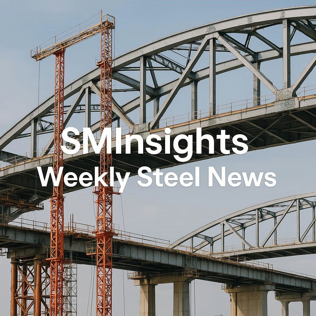 SMInsights: Berita Baja Mingguan – Minggu III Oktober 2025
