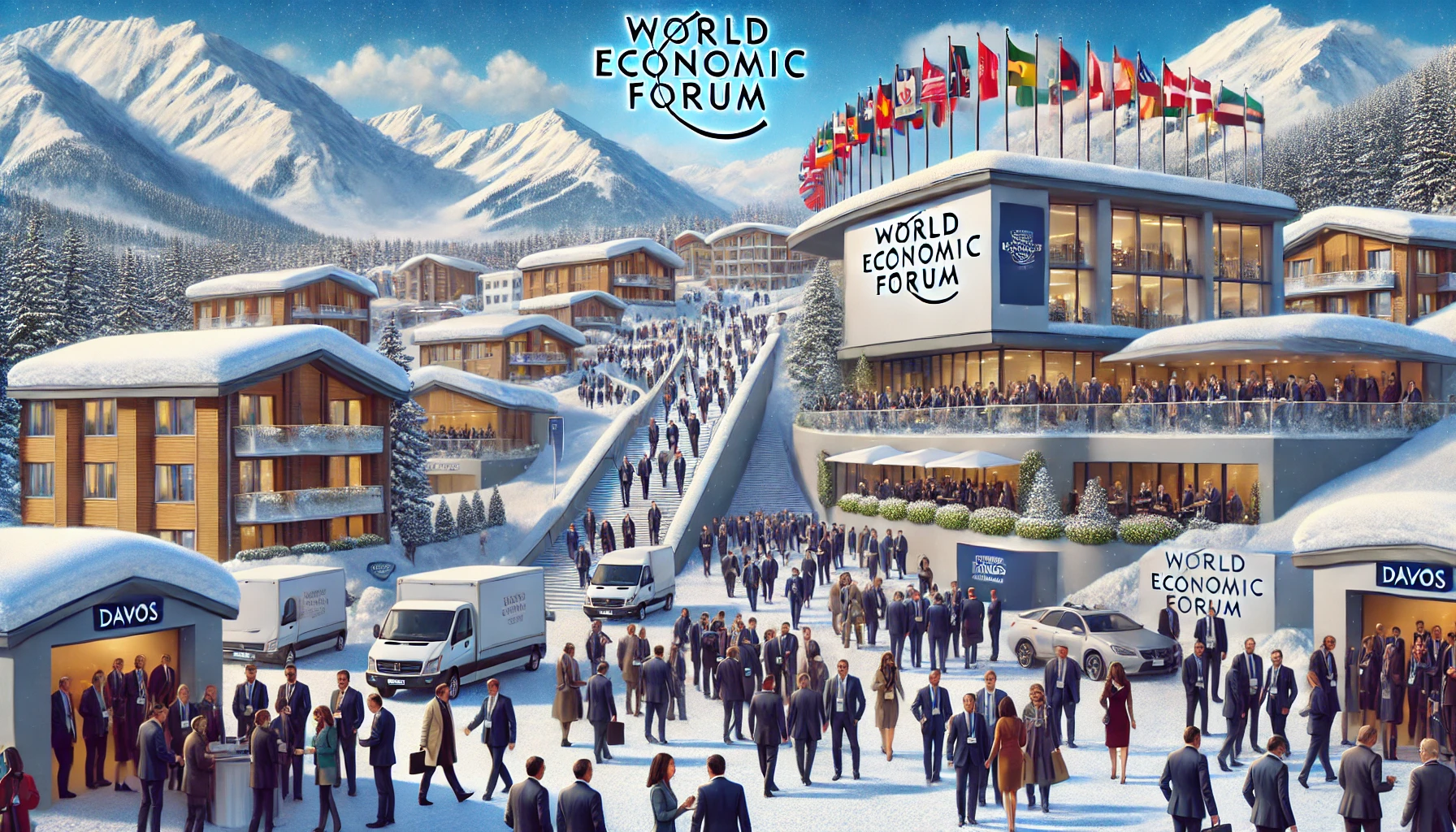 Kolom Kompas: Dari Davos untuk Industri Baja Nasional: Membaca Pidato Mark Carney dari Perspektif Indonesia