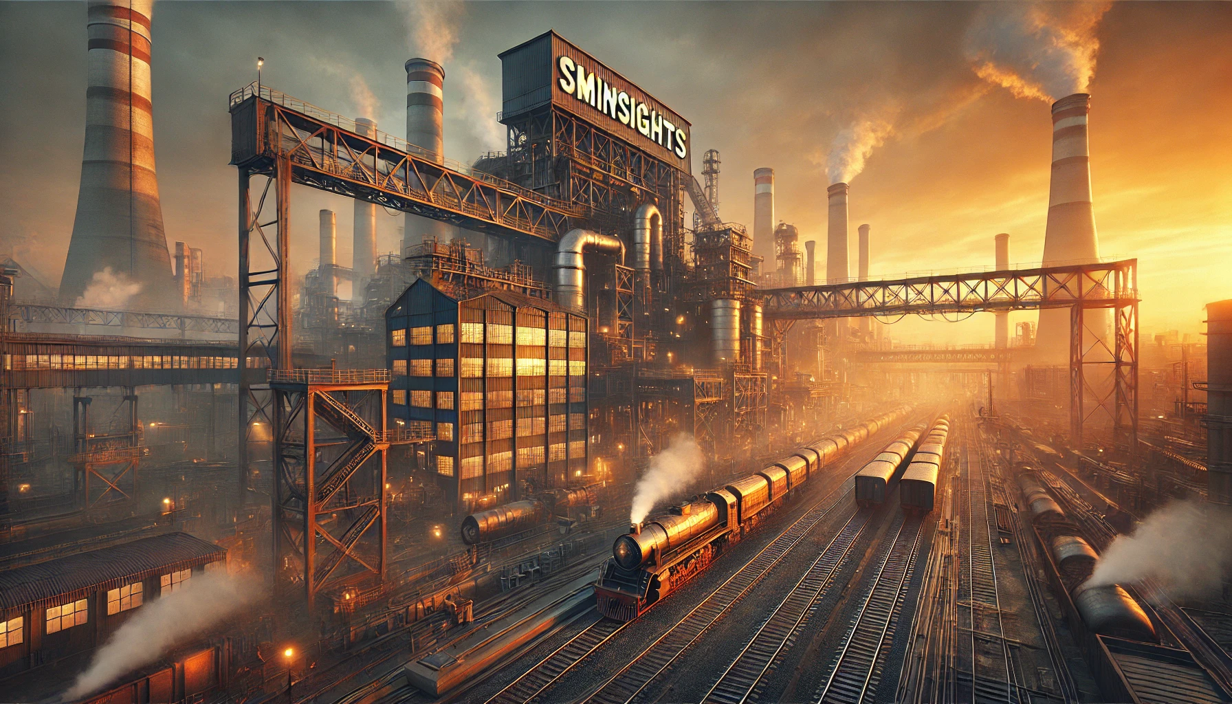 Seri Paradoks Baja: Profitabilitas ArcelorMittal dan Penutupan Ispat Indo