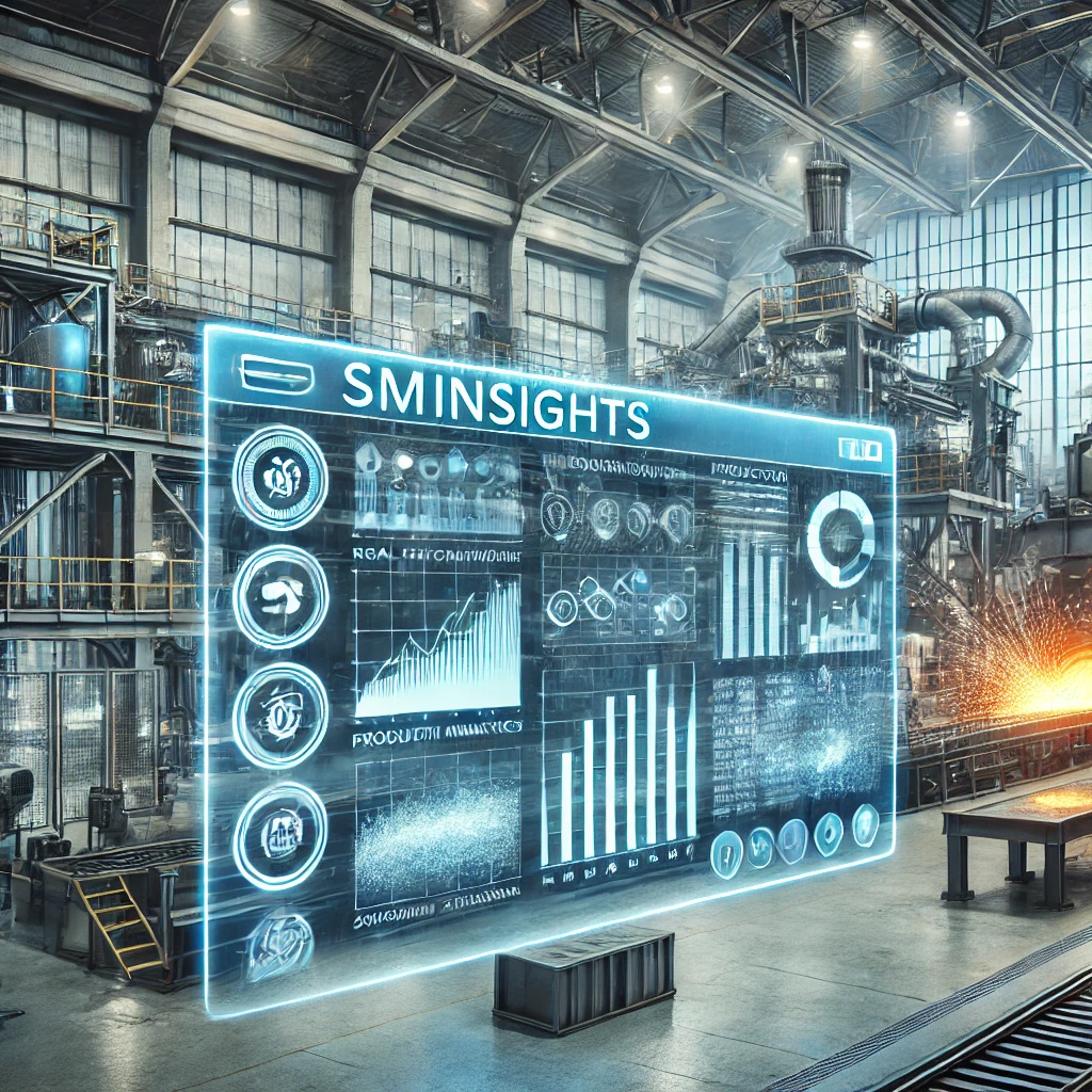 SMInsights: Berita Baja Mingguan – Minggu II Februari 2026